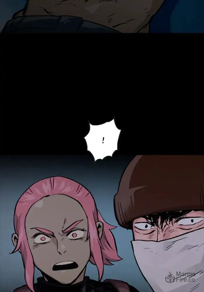 Read Deadlife chapter 91 image 83 on Lezhin