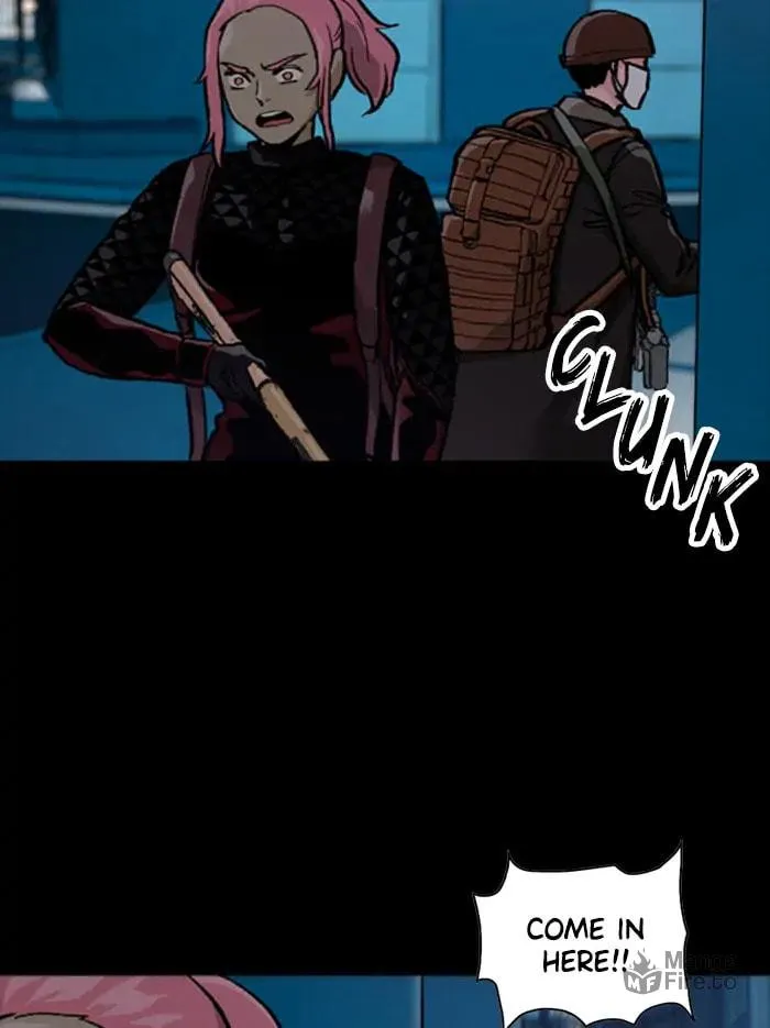 Read Deadlife chapter 91 image 86 on Lezhin