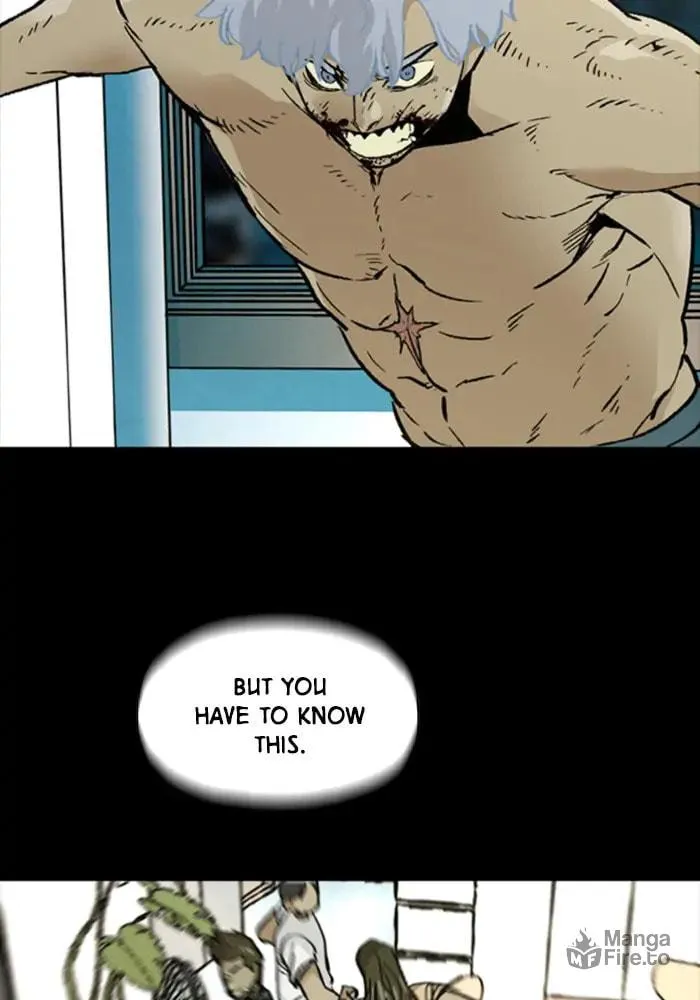 Read Deadlife chapter 91 image 9 on Lezhin