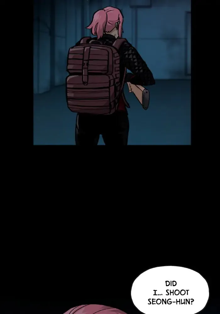 Read Deadlife chapter 91 image 91 on Lezhin