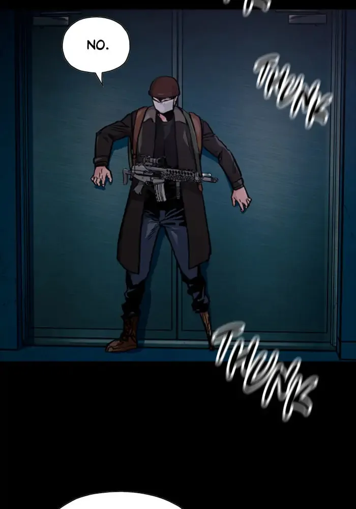 Read Deadlife chapter 91 image 93 on Lezhin