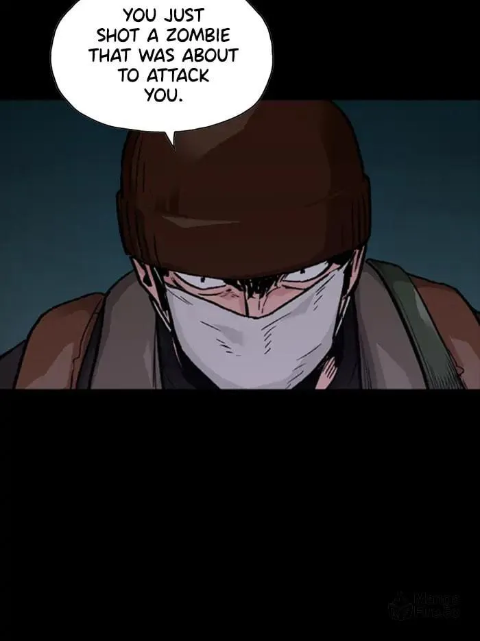 Read Deadlife chapter 91 image 94 on Lezhin