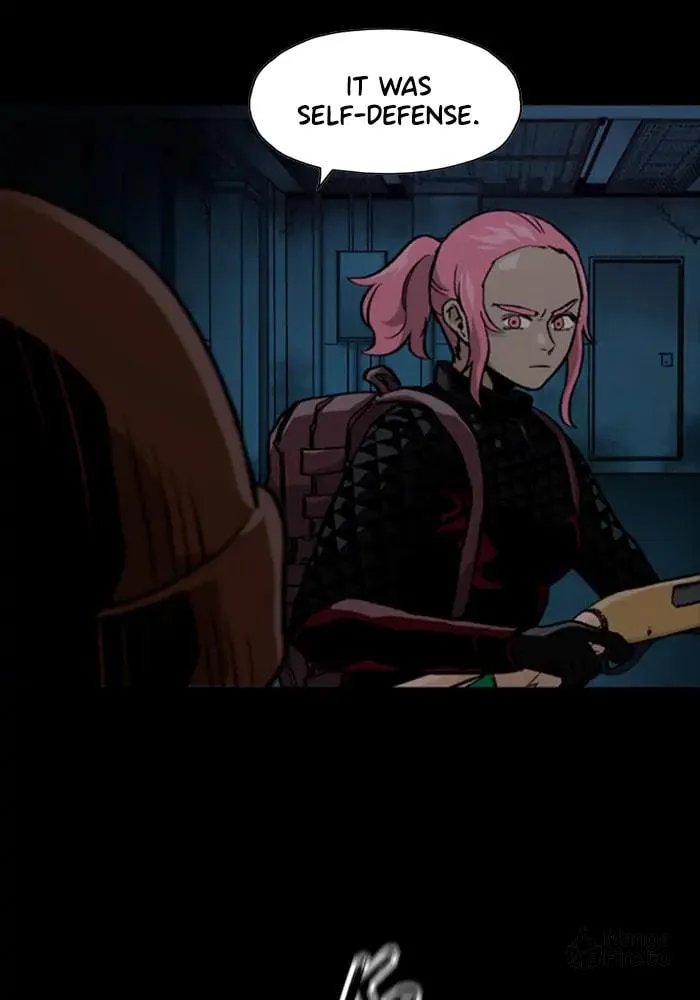 Read Deadlife chapter 91 image 95 on Lezhin