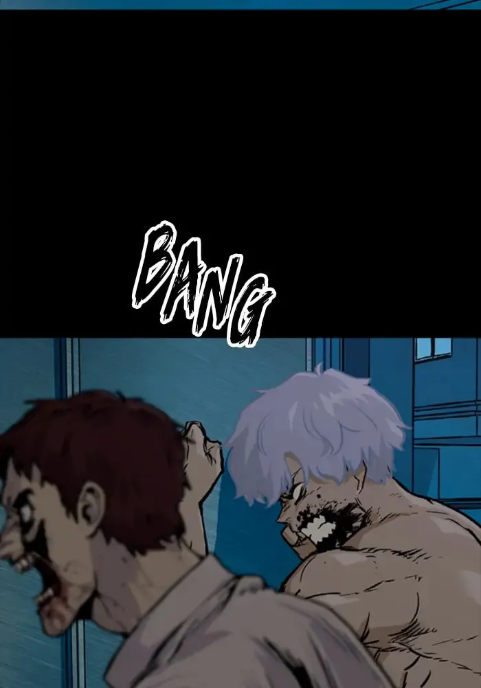 Read Deadlife chapter 91 image 97 on Lezhin