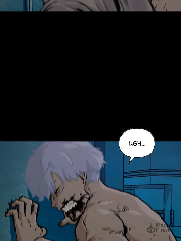 Read Deadlife chapter 91 image 98 on Lezhin