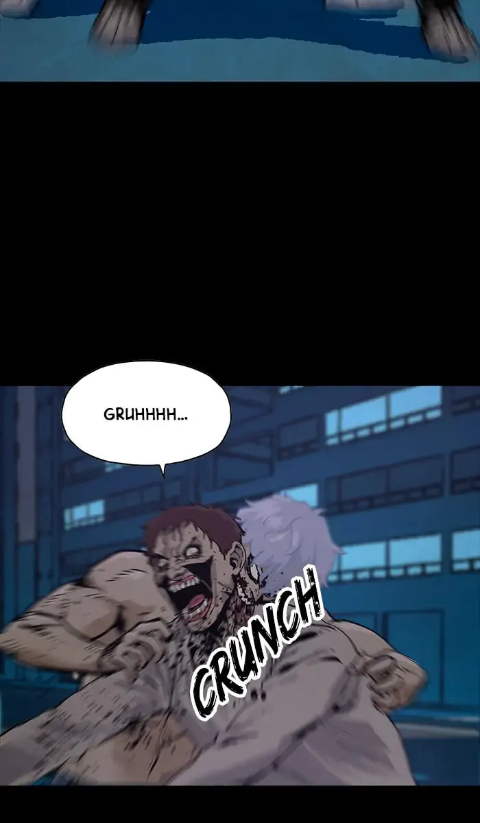 Read Deadlife chapter 92 image 1 on Lezhin