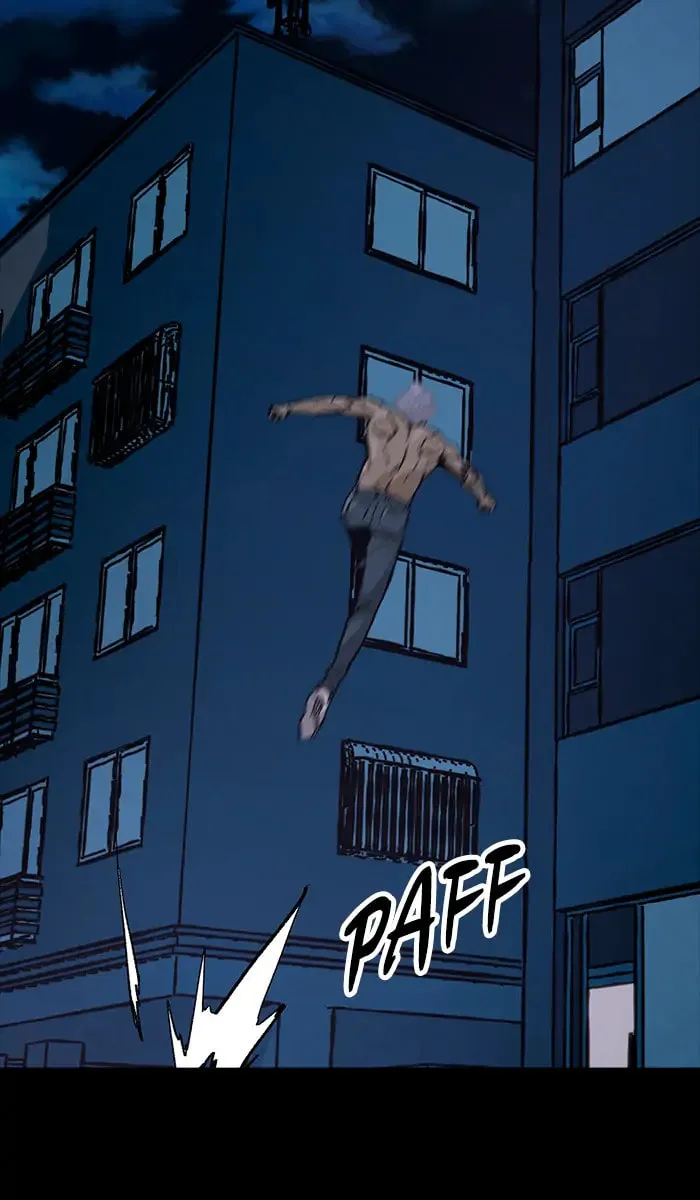 Read Deadlife chapter 92 image 10 on Lezhin