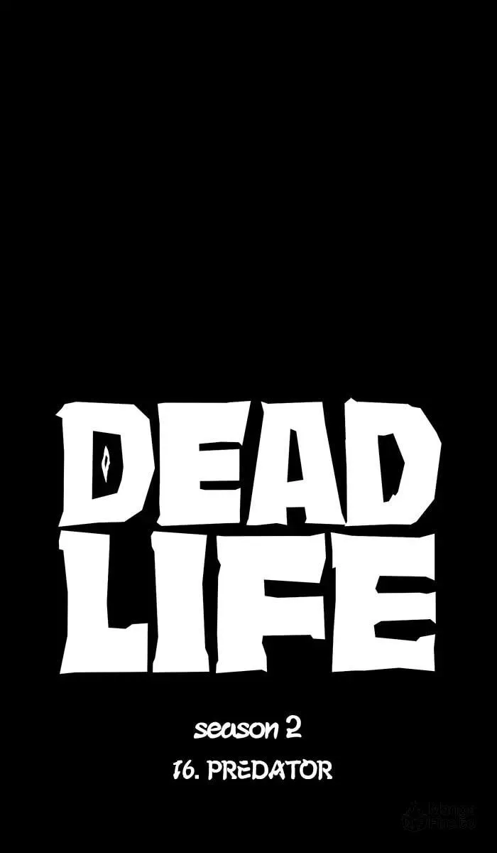 Read Deadlife chapter 92 image 11 on Lezhin