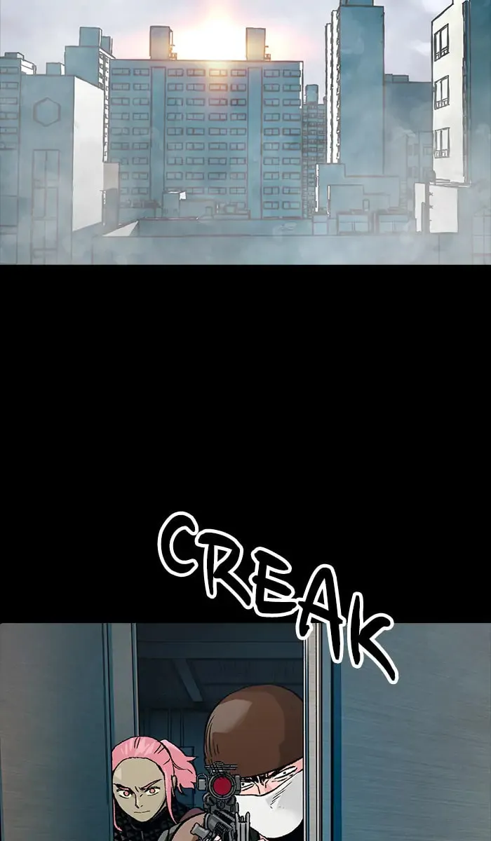 Read Deadlife chapter 92 image 13 on Lezhin