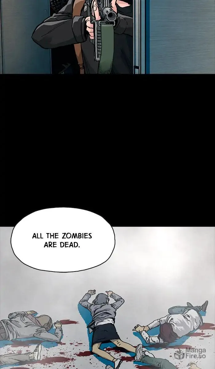 Read Deadlife chapter 92 image 14 on Lezhin