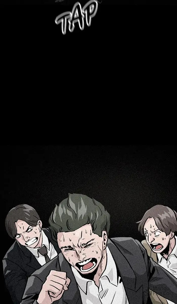 Read Deadlife chapter 92 image 19 on Lezhin