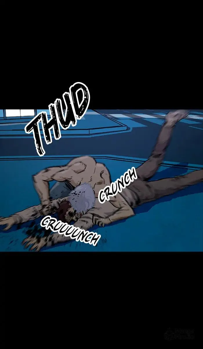 Read Deadlife chapter 92 image 2 on Lezhin