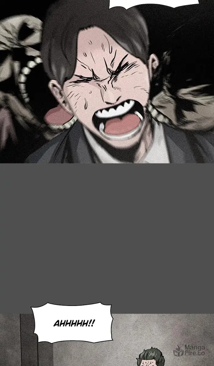 Read Deadlife chapter 92 image 23 on Lezhin
