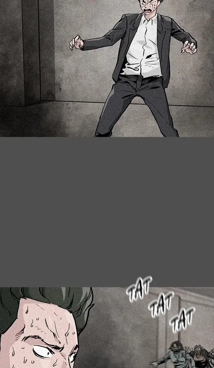 Read Deadlife chapter 92 image 24 on Lezhin