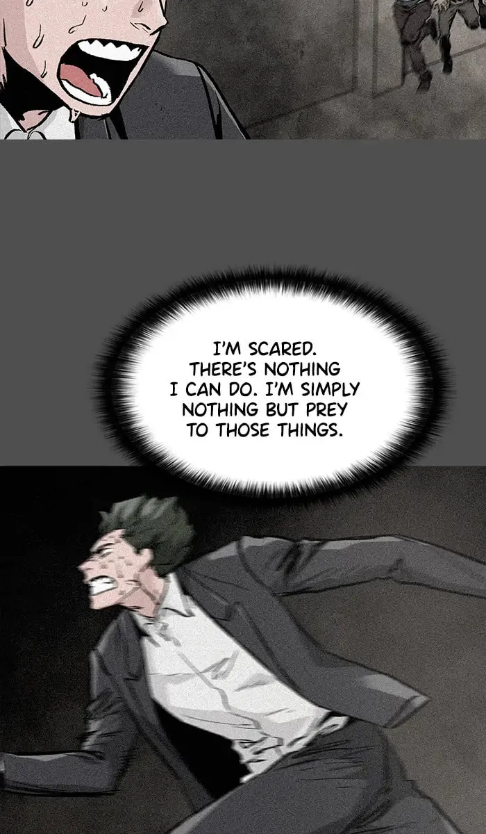 Read Deadlife chapter 92 image 25 on Lezhin