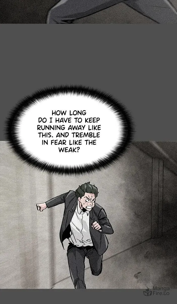 Read Deadlife chapter 92 image 26 on Lezhin