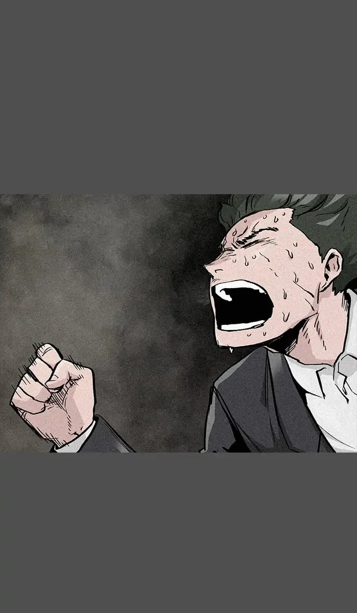 Read Deadlife chapter 92 image 27 on Lezhin