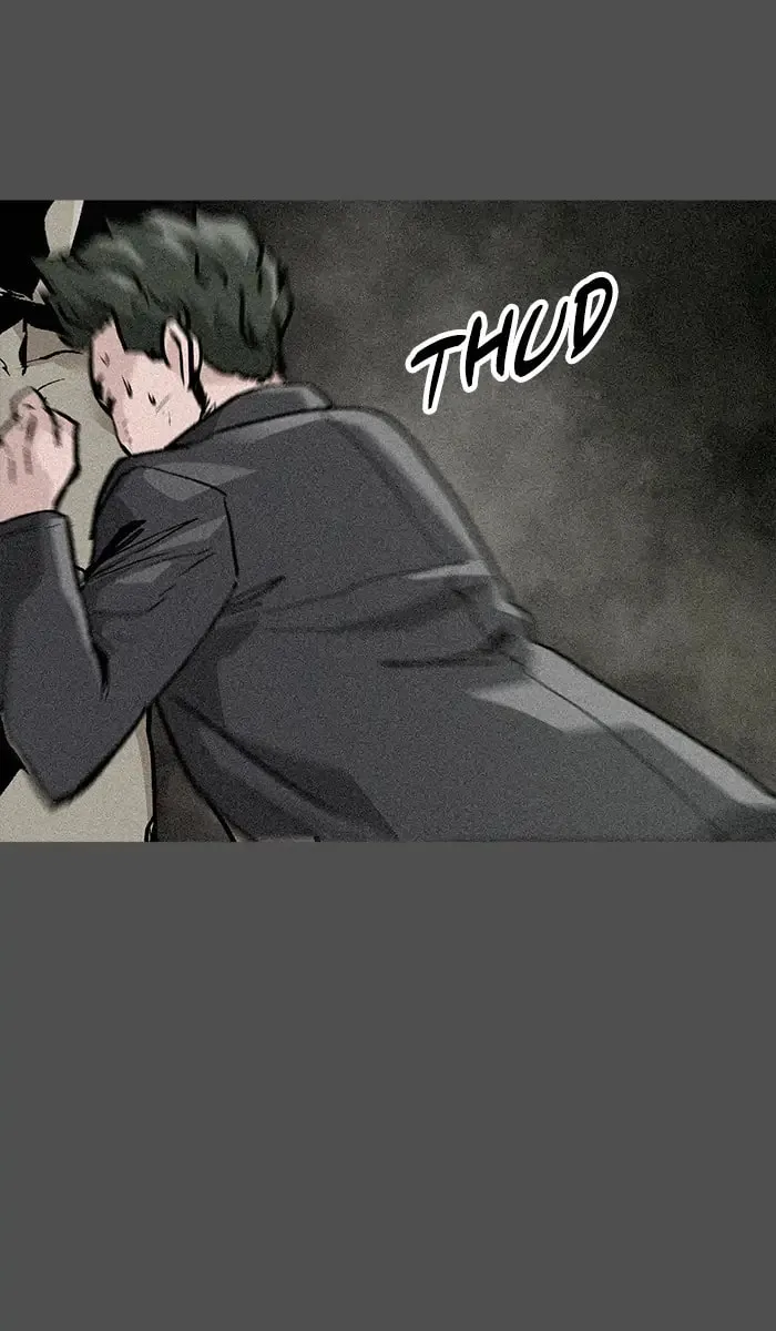 Read Deadlife chapter 92 image 28 on Lezhin