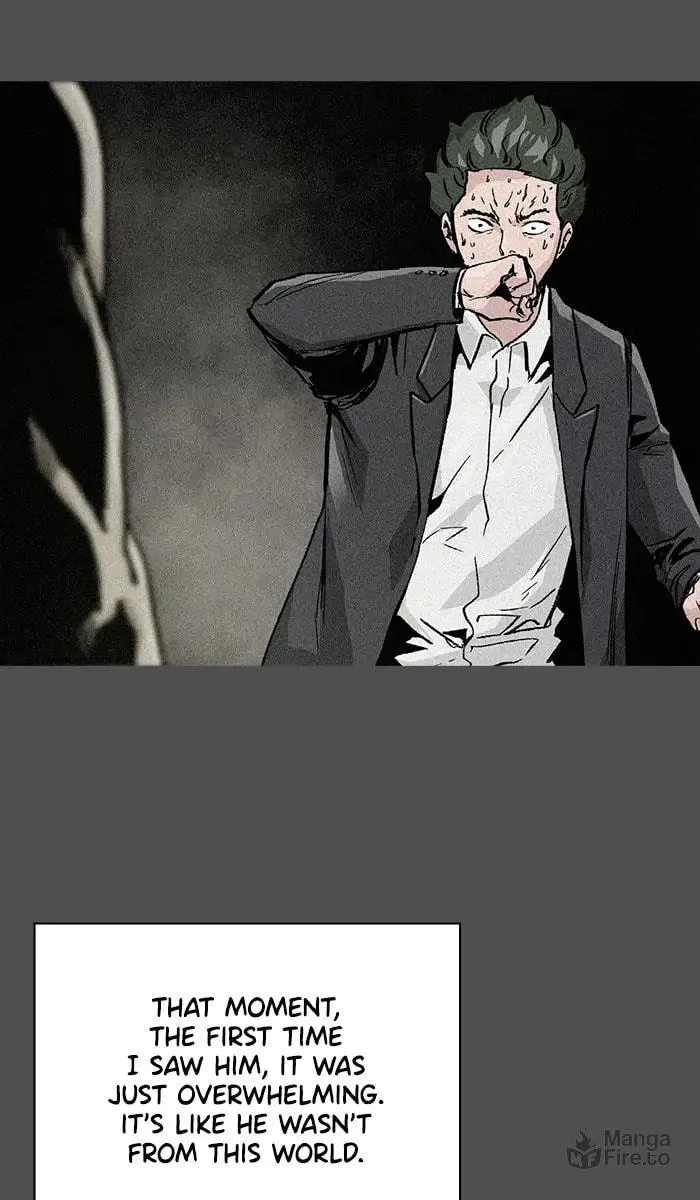Read Deadlife chapter 92 image 29 on Lezhin