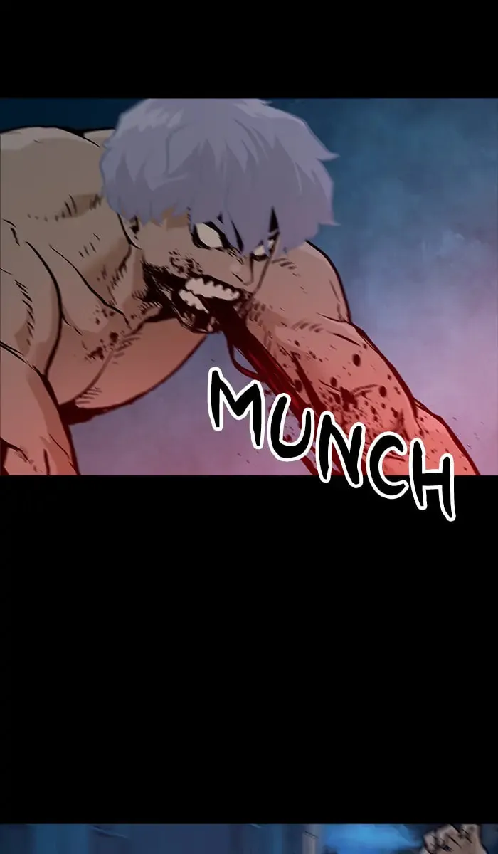 Read Deadlife chapter 92 image 3 on Lezhin