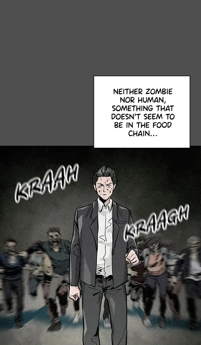Read Deadlife chapter 92 image 31 on Lezhin