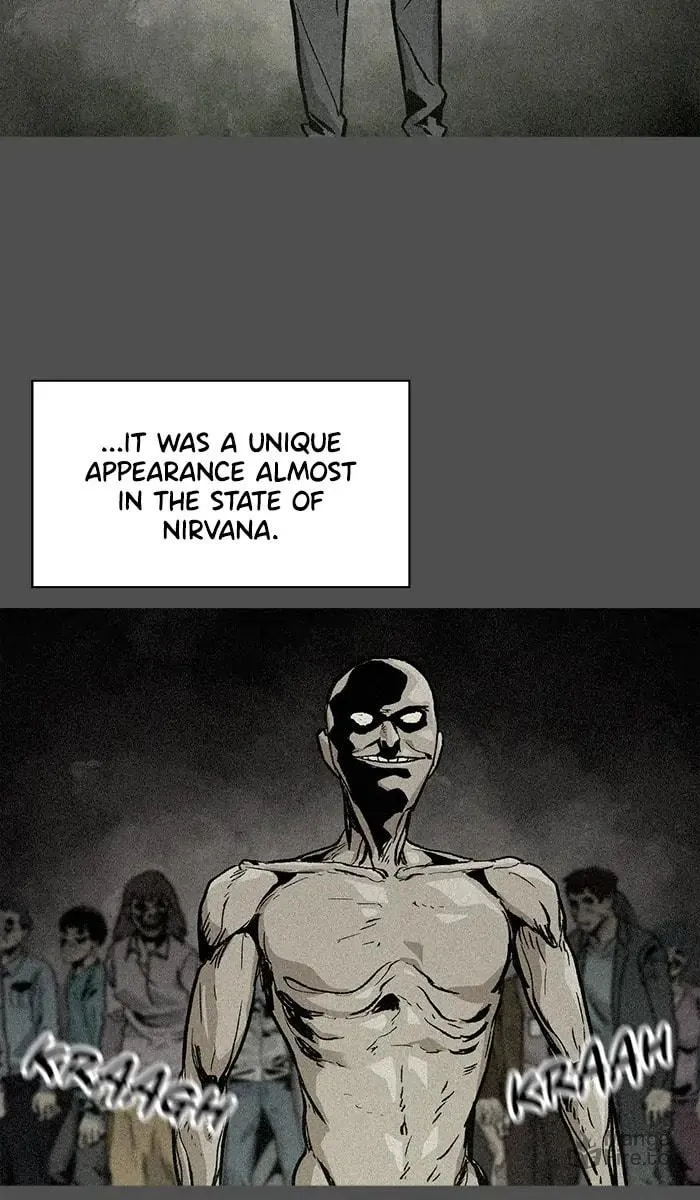 Read Deadlife chapter 92 image 32 on Lezhin