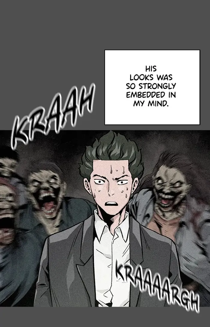 Read Deadlife chapter 92 image 33 on Lezhin