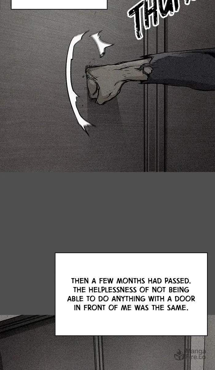 Read Deadlife chapter 92 image 35 on Lezhin