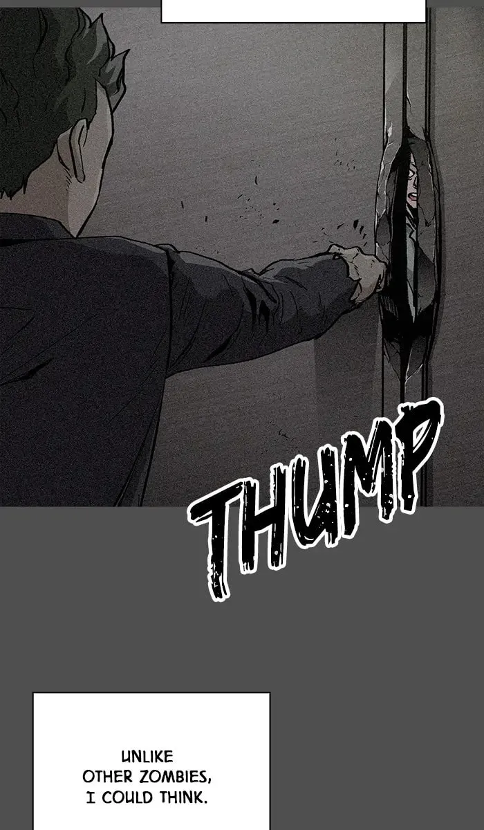 Read Deadlife chapter 92 image 37 on Lezhin