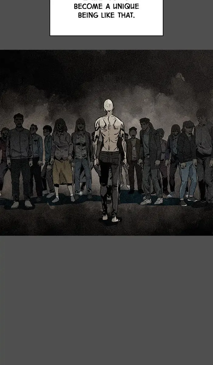 Read Deadlife chapter 92 image 40 on Lezhin