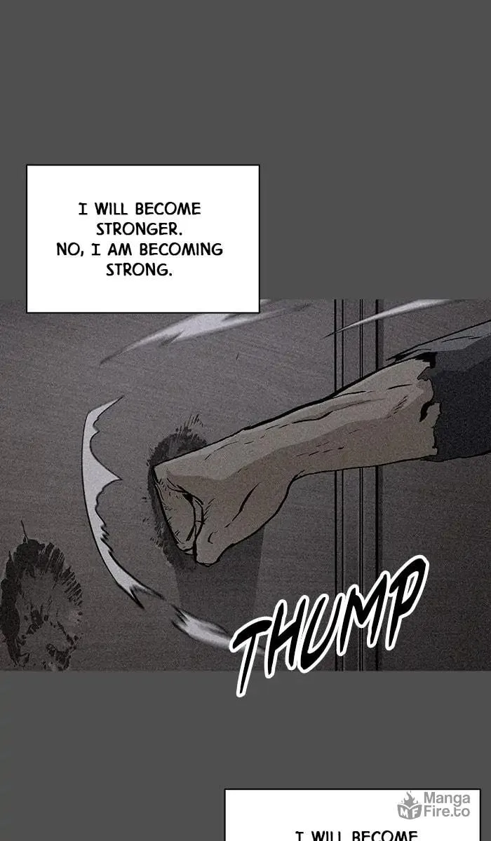 Read Deadlife chapter 92 image 41 on Lezhin