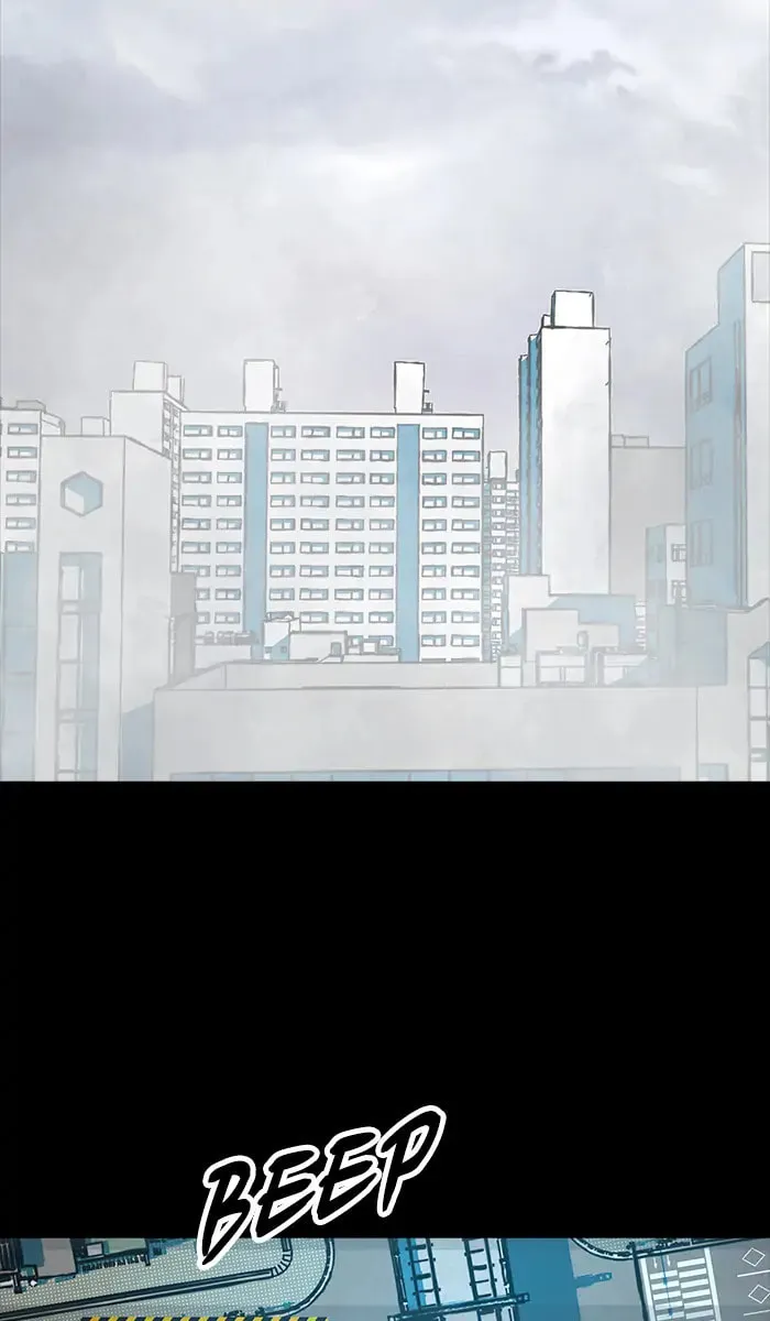 Read Deadlife chapter 92 image 48 on Lezhin