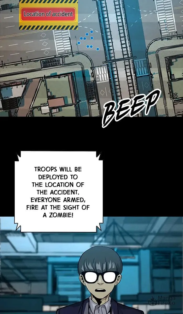 Read Deadlife chapter 92 image 49 on Lezhin