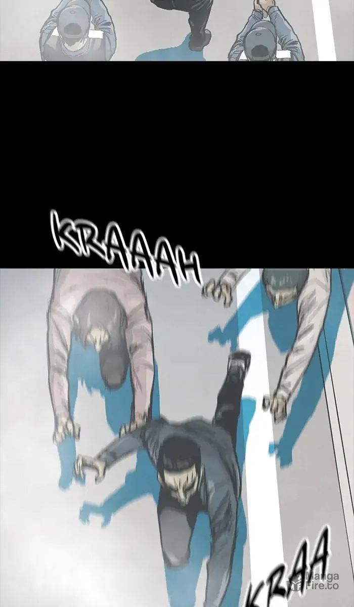 Read Deadlife chapter 92 image 53 on Lezhin