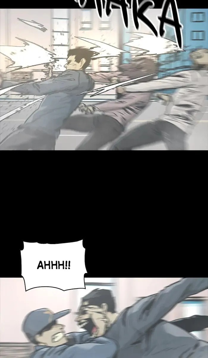 Read Deadlife chapter 92 image 55 on Lezhin