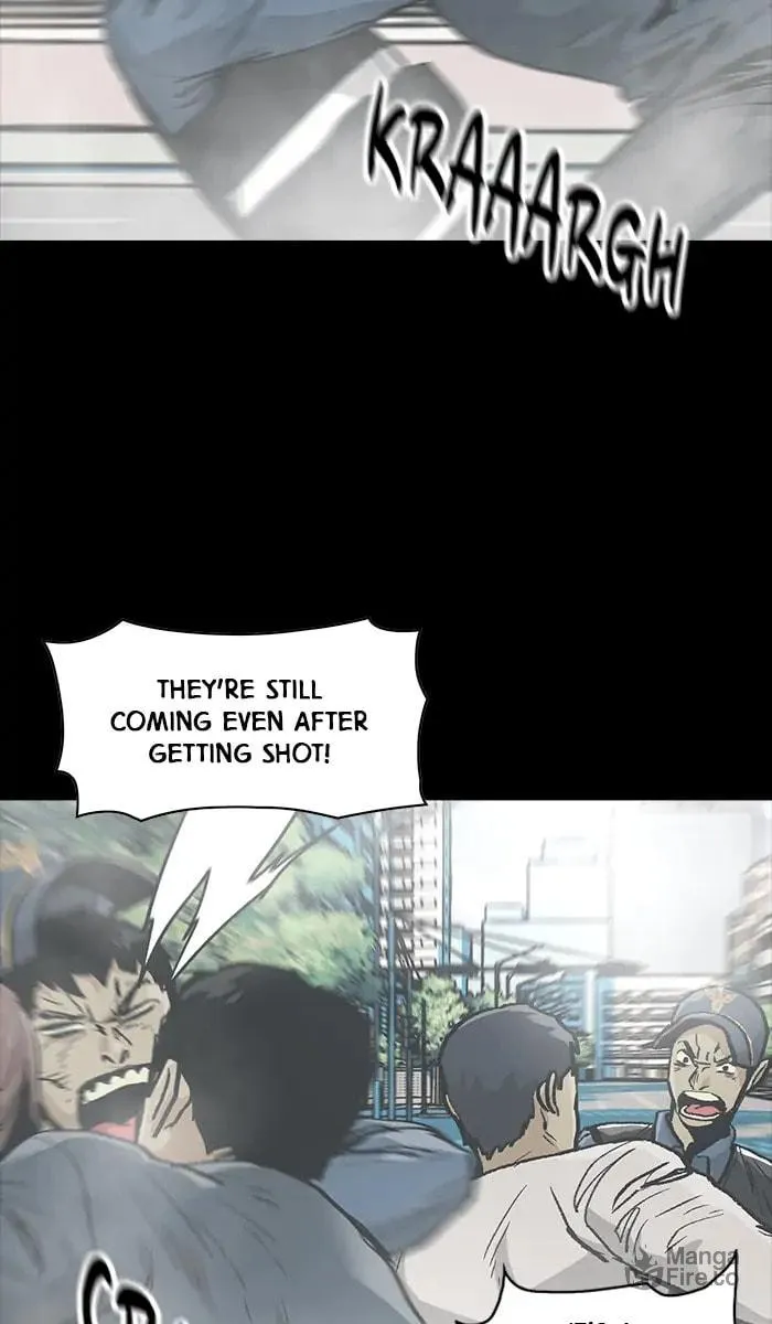 Read Deadlife chapter 92 image 56 on Lezhin