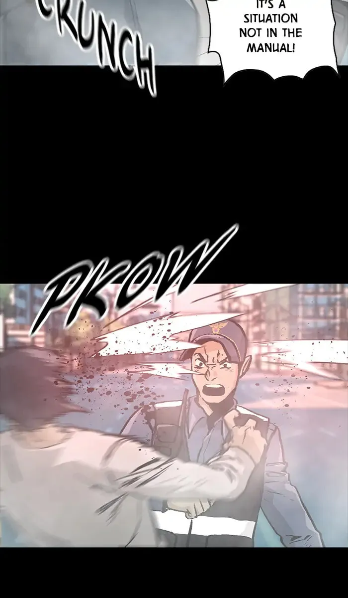 Read Deadlife chapter 92 image 57 on Lezhin