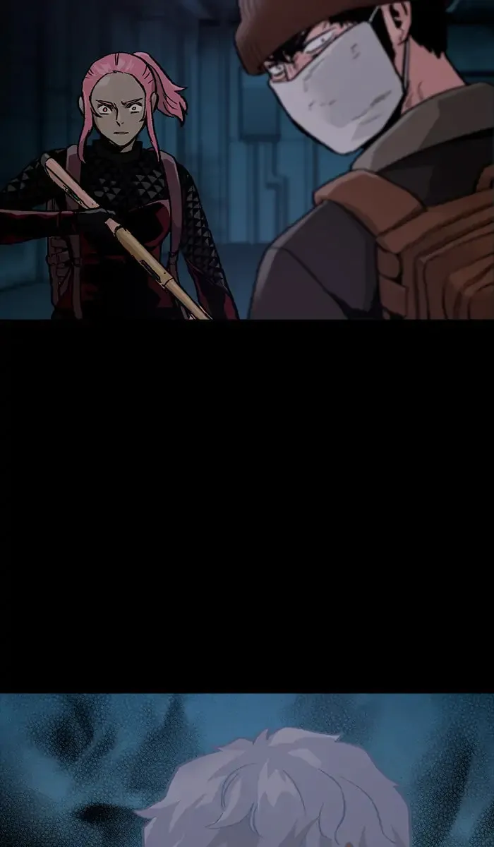 Read Deadlife chapter 92 image 6 on Lezhin