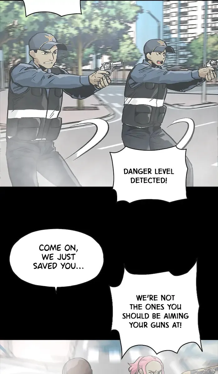 Read Deadlife chapter 92 image 61 on Lezhin