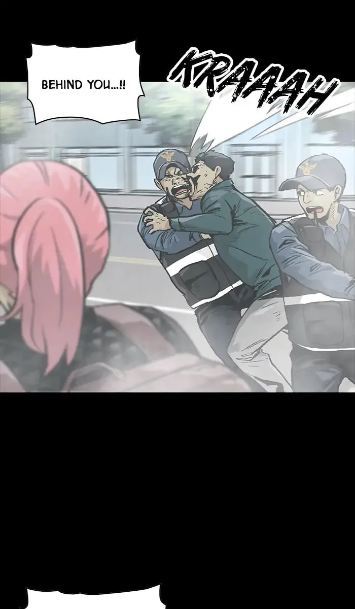 Read Deadlife chapter 92 image 63 on Lezhin