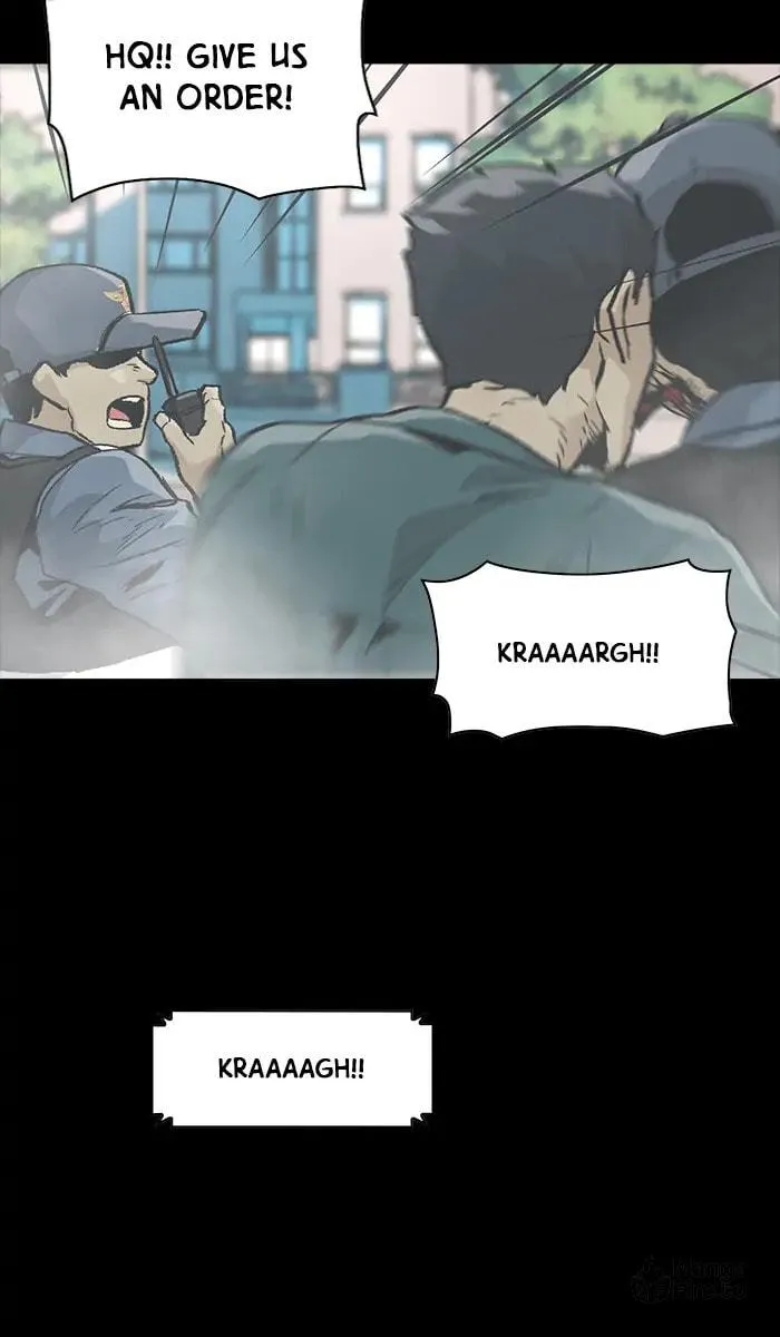 Read Deadlife chapter 92 image 64 on Lezhin