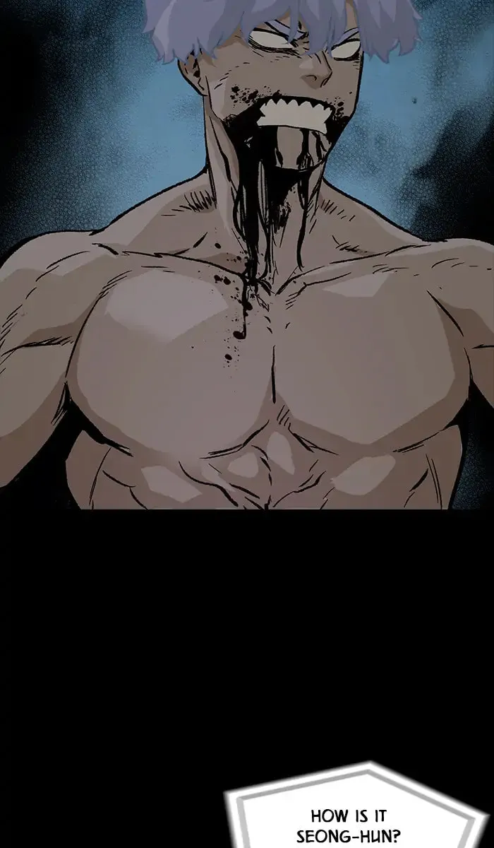 Read Deadlife chapter 92 image 7 on Lezhin