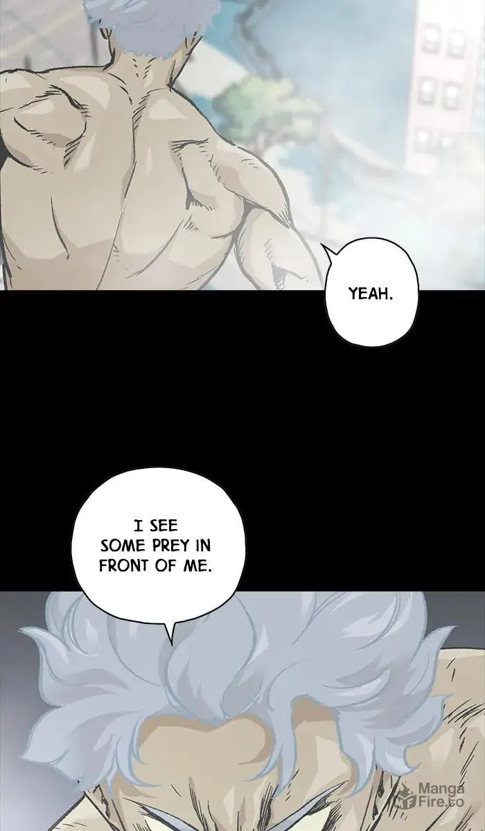 Read Deadlife chapter 92 image 71 on Lezhin