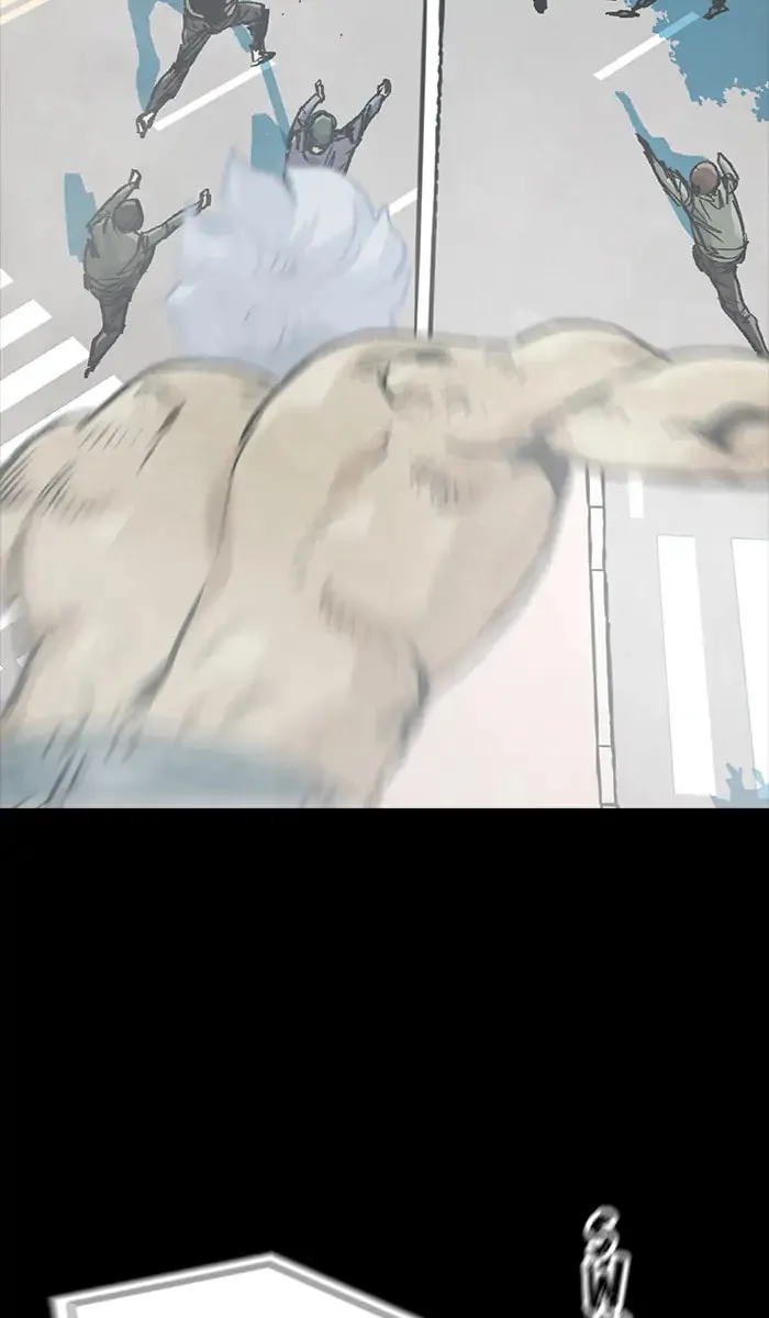 Read Deadlife chapter 92 image 73 on Lezhin