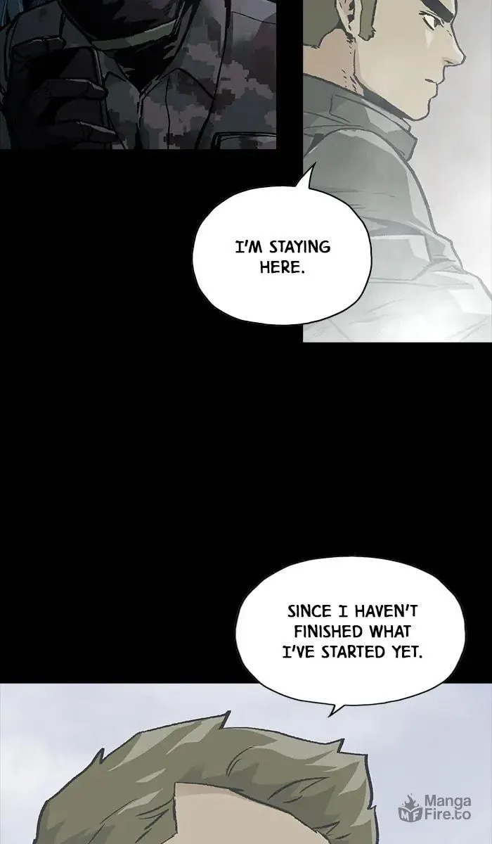 Read Deadlife chapter 92 image 77 on Lezhin