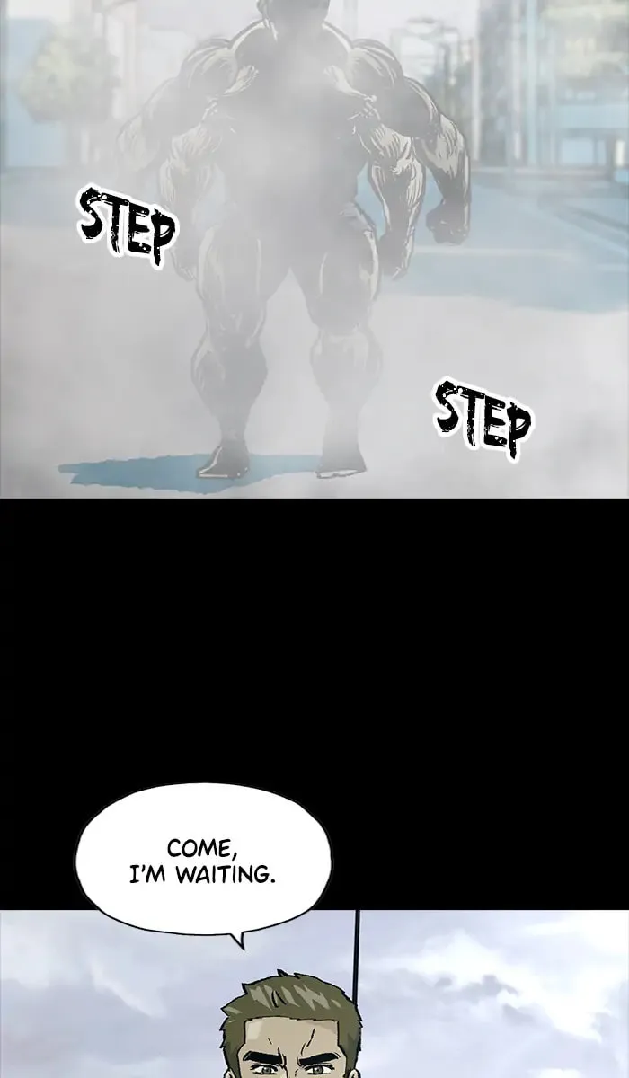 Read Deadlife chapter 92 image 81 on Lezhin