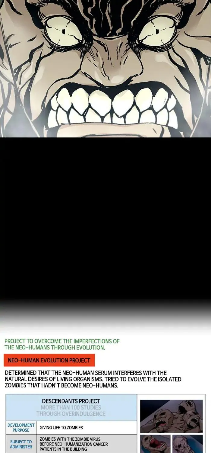 Read Deadlife chapter 92 image 84 on Lezhin