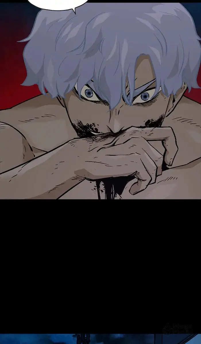 Read Deadlife chapter 92 image 9 on Lezhin