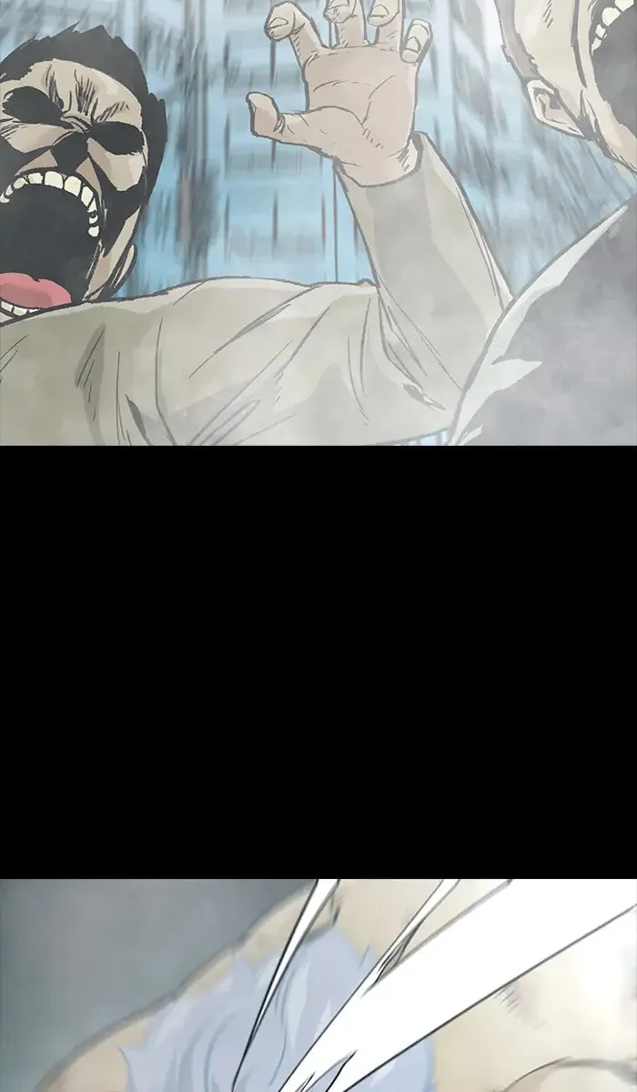 Read Deadlife chapter 93 image 1 on Lezhin