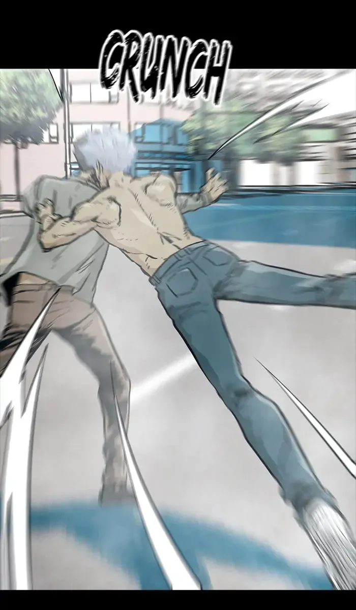 Read Deadlife chapter 93 image 10 on Lezhin